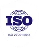ISO 27001:2013